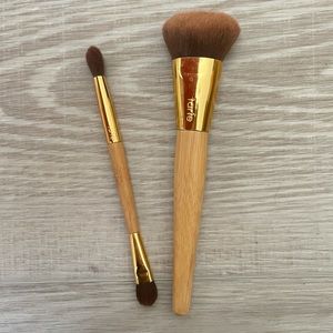 Tarte Brushes 2-pc